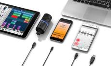 IK Multimedia iRig Mic Studio ブラック 【iOS/Android用マイク】【オンラインストア限定】_3