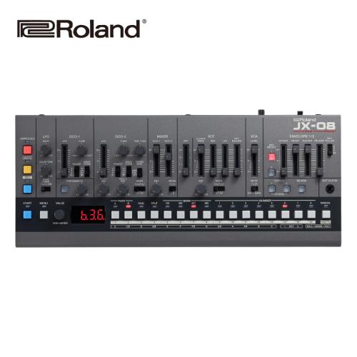 Roland JX-08 Sound Module