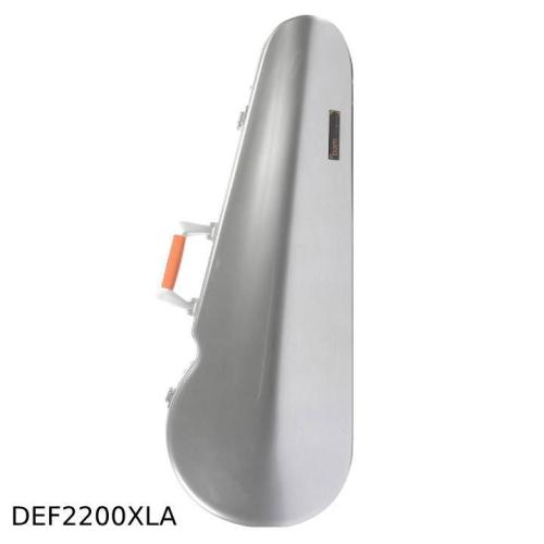 bam La D?fense HIGHTECH Contoured DEF2200XLA(アルミニウム)《ビオラ用ハードケース》【オンラインストア限定】