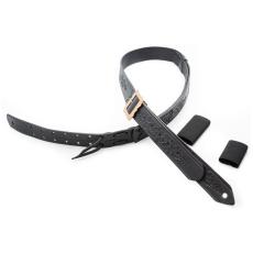 Righton! STRAPS LEGEND BM BOHEMIAN -Black-《ギターストラップ》【オンラインストア限定】_2
