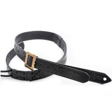 Righton! STRAPS LEGEND BM BOHEMIAN -Black-《ギターストラップ》【オンラインストア限定】_4
