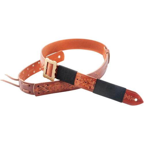 Righton! STRAPS LEGEND BM BOHEMIAN -Woody-《ギターストラップ》【オンラインストア限定】