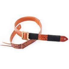 Righton! STRAPS LEGEND BM BOHEMIAN -Woody-《ギターストラップ》【オンラインストア限定】_2