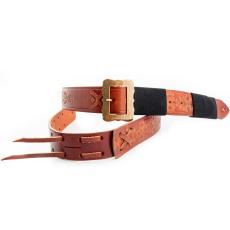Righton! STRAPS LEGEND BM BOHEMIAN -Woody-《ギターストラップ》【オンラインストア限定】_4