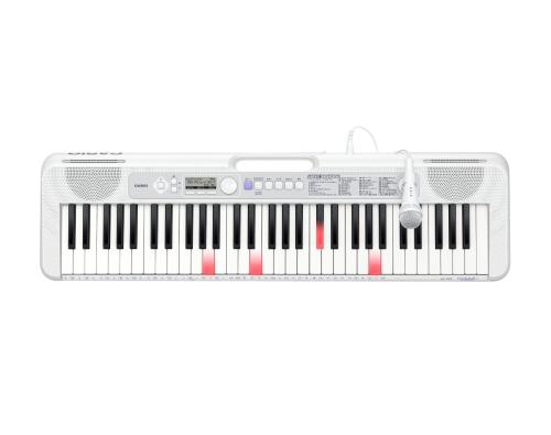 Casio LK-330 Casiotone 光ナビゲーションキーボード 《61鍵キーボード》【オンラインストア限定】