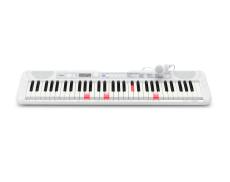 Casio LK-330 Casiotone 光ナビゲーションキーボード 《61鍵キーボード》【オンラインストア限定】_2