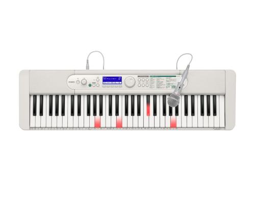 Casio LK-530 Casiotone 光ナビゲーションキーボード 《61鍵キーボード》【オンラインストア限定】