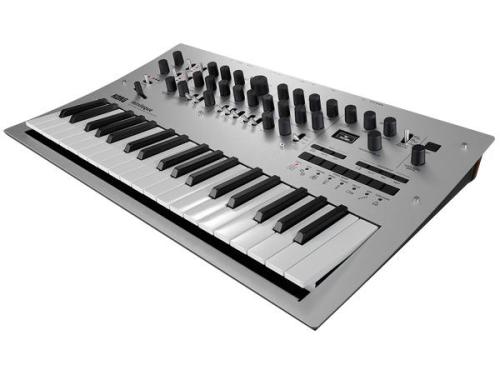 KORG minilogue 【ポリフォニックアナログシンセサイザー】【オンラインストア限定】