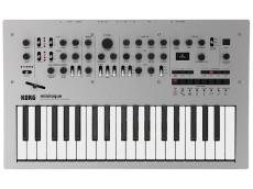 KORG minilogue 【ポリフォニックアナログシンセサイザー】【オンラインストア限定】_2