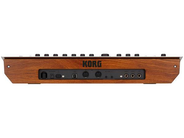 KORG minilogue 【ポリフォニックアナログシンセサイザー