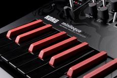 KORG minilogue bass -POLYPHONIC ANALOGUE SYNTHESIZER-【ベースシンセ】【オンラインストア限定】_7