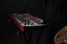 KORG minilogue bass -POLYPHONIC ANALOGUE SYNTHESIZER-【ベースシンセ】【オンラインストア限定】_9
