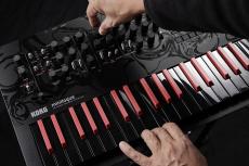 KORG minilogue bass -POLYPHONIC ANALOGUE SYNTHESIZER-【ベースシンセ】【オンラインストア限定】_10
