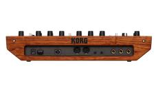 KORG monologue Monophonic Analogue Synthesizer 【シルバー】【アナログシンセ】【オンラインストア限定】_3