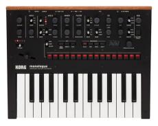 KORG monologue Monophonic Analogue Synthesizer 【ブラック】【アナログシンセ】【オンラインストア限定】_2