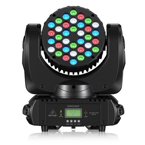 BEHRINGER MOVING HEAD MH363《ステージライト》【オンラインストア限定】