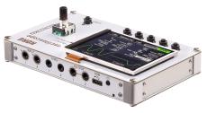 KORG Nu:tekt NTS-2 oscilloscope kit 【オシロスコープ】_2