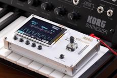 KORG Nu:tekt NTS-2 oscilloscope kit 【オシロスコープ】_3