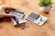 KORG Nu:tekt NTS-2 oscilloscope kit 【オシロスコープ】_5