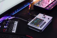KORG Nu:tekt NTS-2 oscilloscope kit 【オシロスコープ】_9