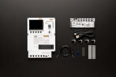 KORG Nu:tekt NTS-2 oscilloscope kit 【オシロスコープ】_10