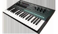 KORG opsix ALTERED FM SYNTHESIZER │ 37鍵シンセサイザー【オンラインストア限定】_2