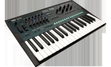 KORG opsix ALTERED FM SYNTHESIZER │ 37鍵シンセサイザー【オンラインストア限定】_3