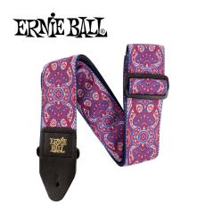 ERNIE BALL Paisley Dream Jacquard Strap │ ギターストラップ
