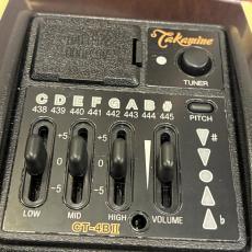Takamine PTU741 TBS #63020337【無金利分割OK】【Dr.Sound】_11