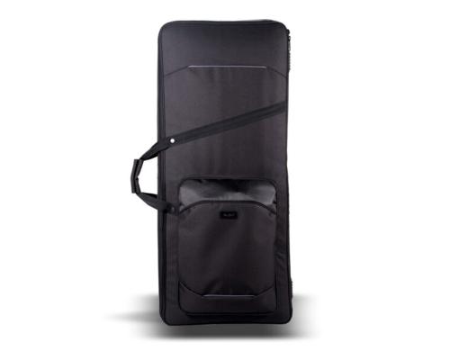 Dr.Case PORTAGE 2.0 SERIES DRP-KEY-BK Black 新品 キーボード用ケース【オンラインストア限定】