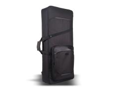 Dr.Case PORTAGE 2.0 SERIES DRP-KEY-BK Black 新品 キーボード用ケース【オンラインストア限定】_2