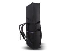 Dr.Case PORTAGE 2.0 SERIES DRP-KEY-BK Black 新品 キーボード用ケース【オンラインストア限定】_4