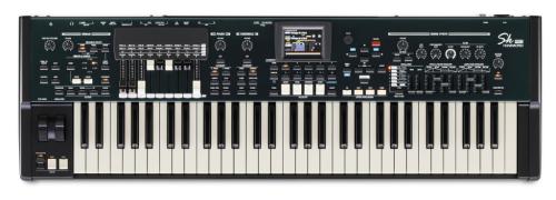 Hammond SK PRO-61 【オンラインストア限定】