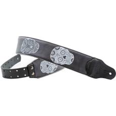 Righton! STRAPS SUGAR シュガースカル《ギターストラップ》【オンラインストア限定】_2