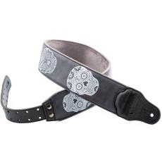 Righton! STRAPS SUGAR シュガースカル《ギターストラップ》【オンラインストア限定】_3