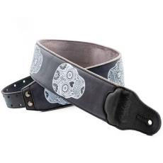 Righton! STRAPS SUGAR シュガースカル《ギターストラップ》【オンラインストア限定】_4