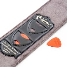 Righton! STRAPS SUGAR シュガースカル《ギターストラップ》【オンラインストア限定】_5