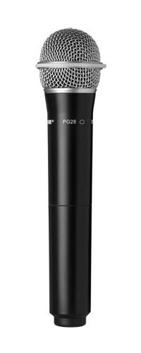 値下げ》SHURE SVXワイヤレスヘッドセットマイク 重た