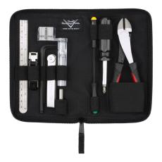 Fender Custom Shop Tool Kit by CruzTools【メンテナンスキット】_2