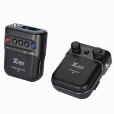 Xvive U5 Wireless Mic System │ ワイヤレスマイクシステム_5