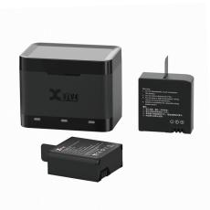 Xvive U5C │ U5システム用バッテリーキット_2