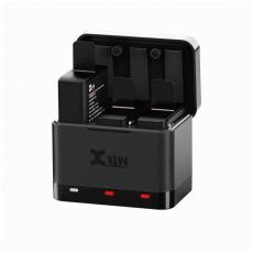 Xvive U5C │ U5システム用バッテリーキット_3