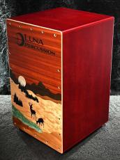 Luna Vista Deer Cajon《カホン》【オンラインストア限定】_5
