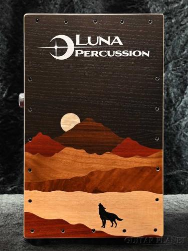 Luna Vista Wolf Cajon 《カホン》【オンラインストア限定】