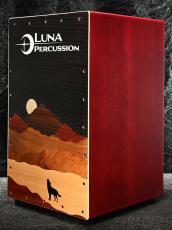Luna Vista Wolf Cajon 《カホン》【オンラインストア限定】_2