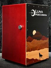 Luna Vista Wolf Cajon 《カホン》【オンラインストア限定】_3