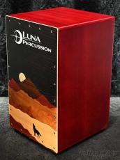 Luna Vista Wolf Cajon 《カホン》【オンラインストア限定】_5