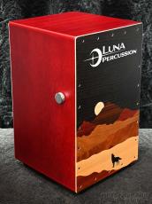 Luna Vista Wolf Cajon 《カホン》【オンラインストア限定】_6