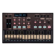 KORG VOLCA-FM2【ポリフォニック・デジタル・シンセサイザー】【オンラインストア限定】_2