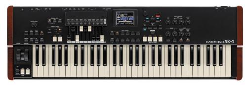 Hammond XK-4 《ハモンドオルガン》 【オンラインストア限定】
